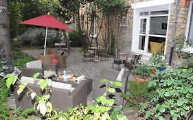 Hotel Patio Brancion